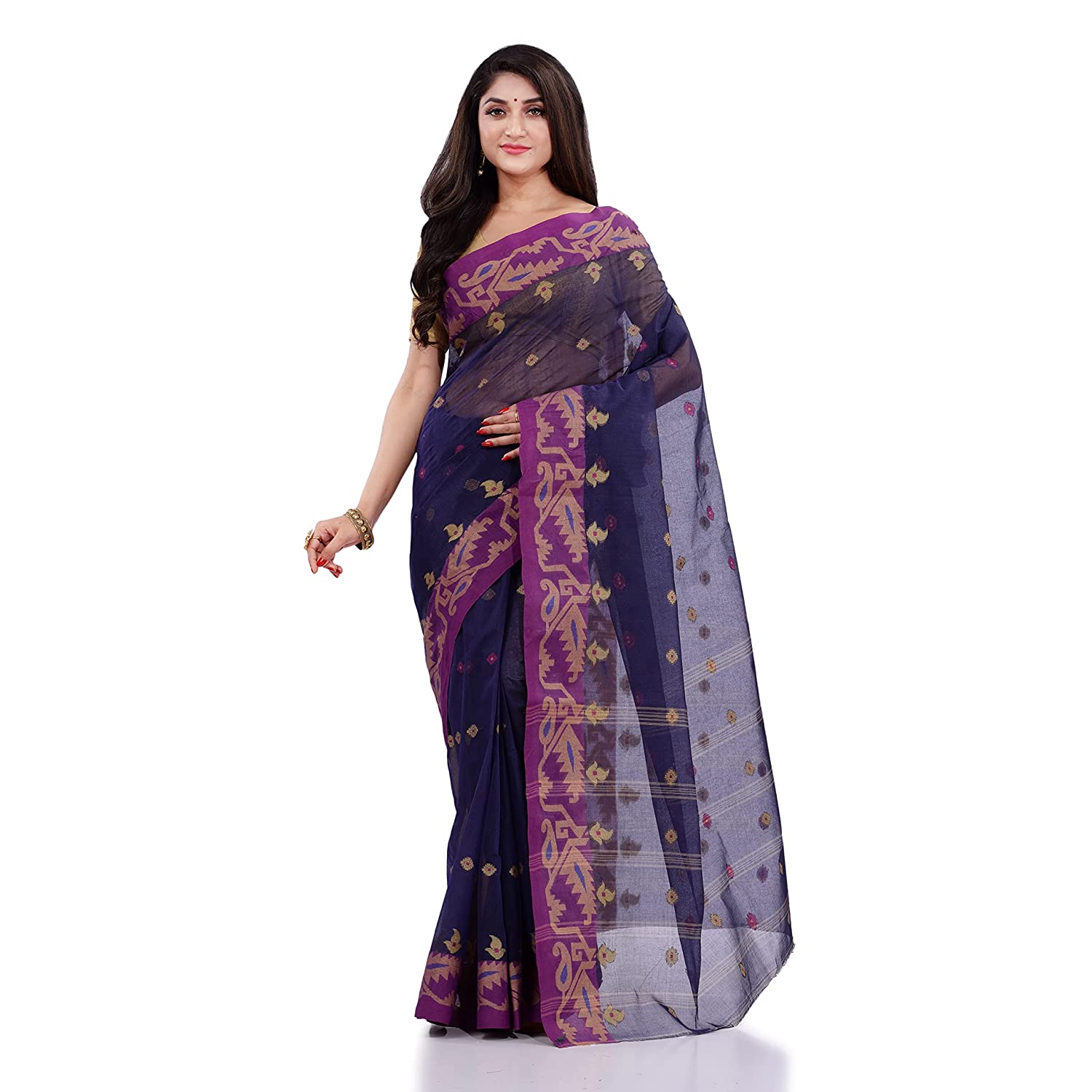 Menu on sale cotton saree